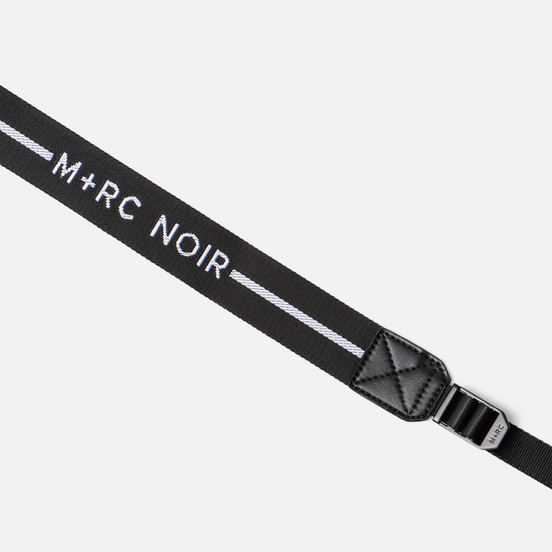 Сумка M+RC Noir Overdue Shoulder Neon Yellow