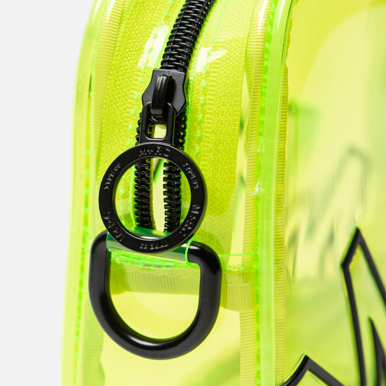 Сумка M+RC Noir Overdue Shoulder Neon Yellow