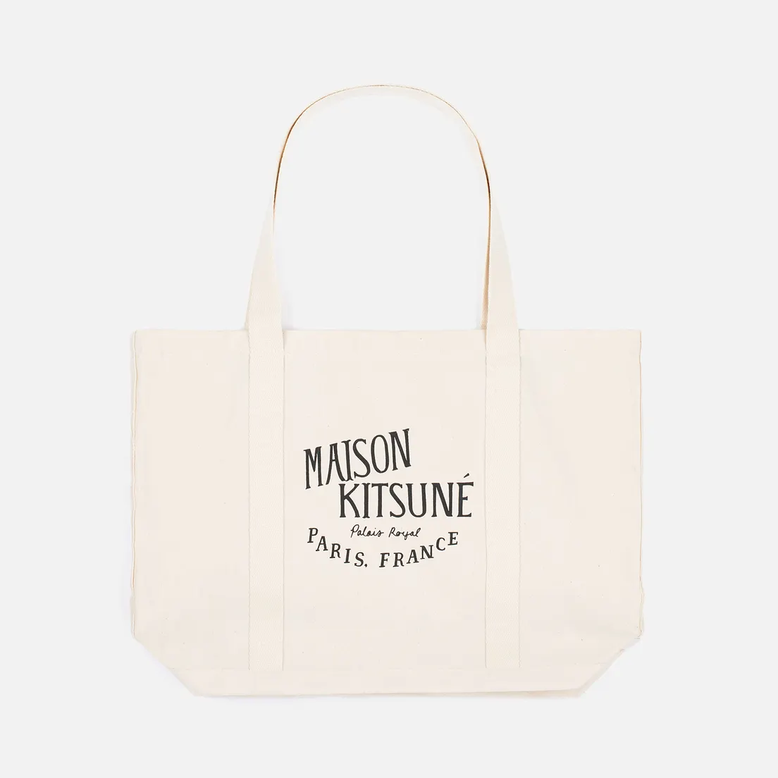 Maison Kitsune Сумка Palais Royal
