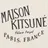 Maison Kitsune