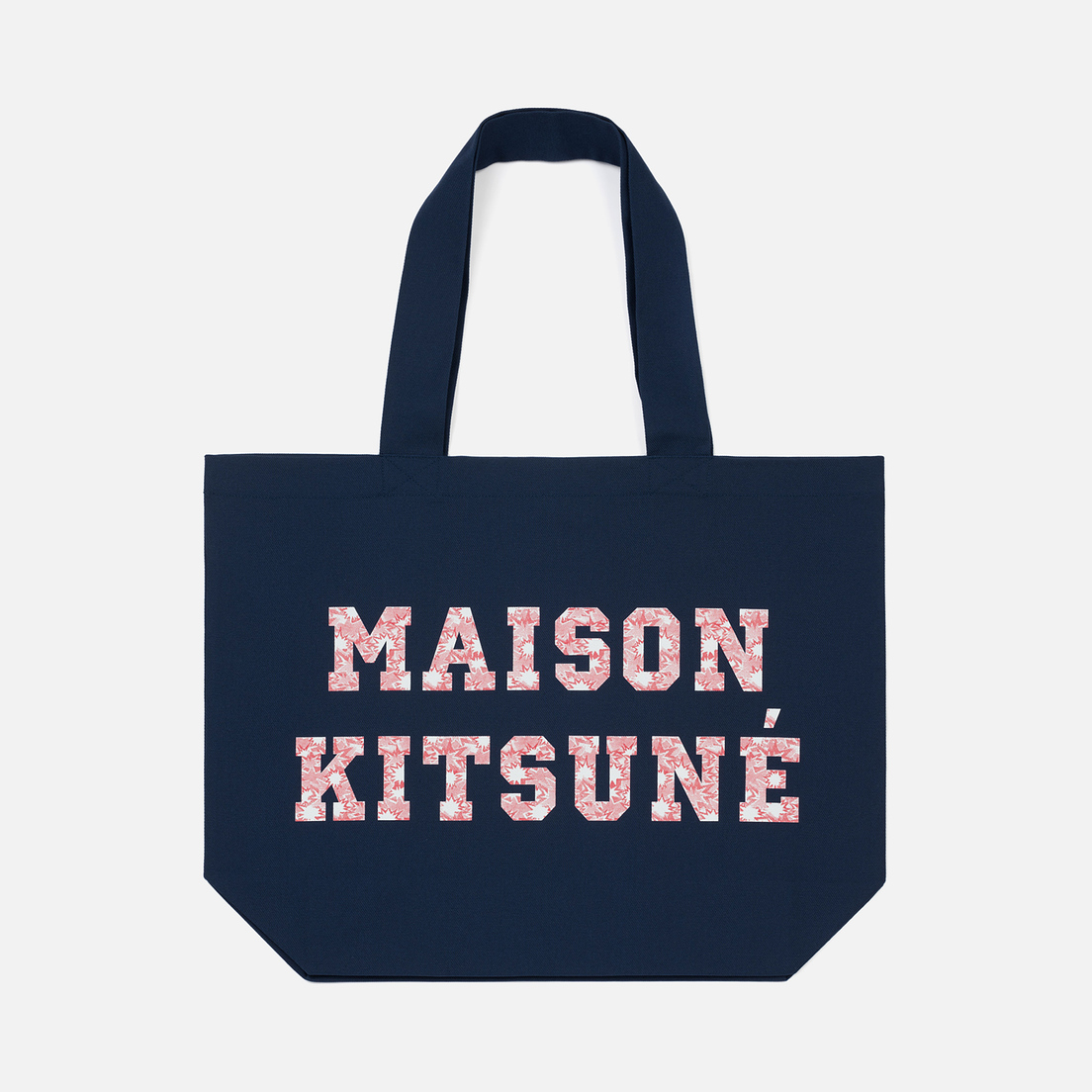 Maison Kitsune Сумка Tote Pixel