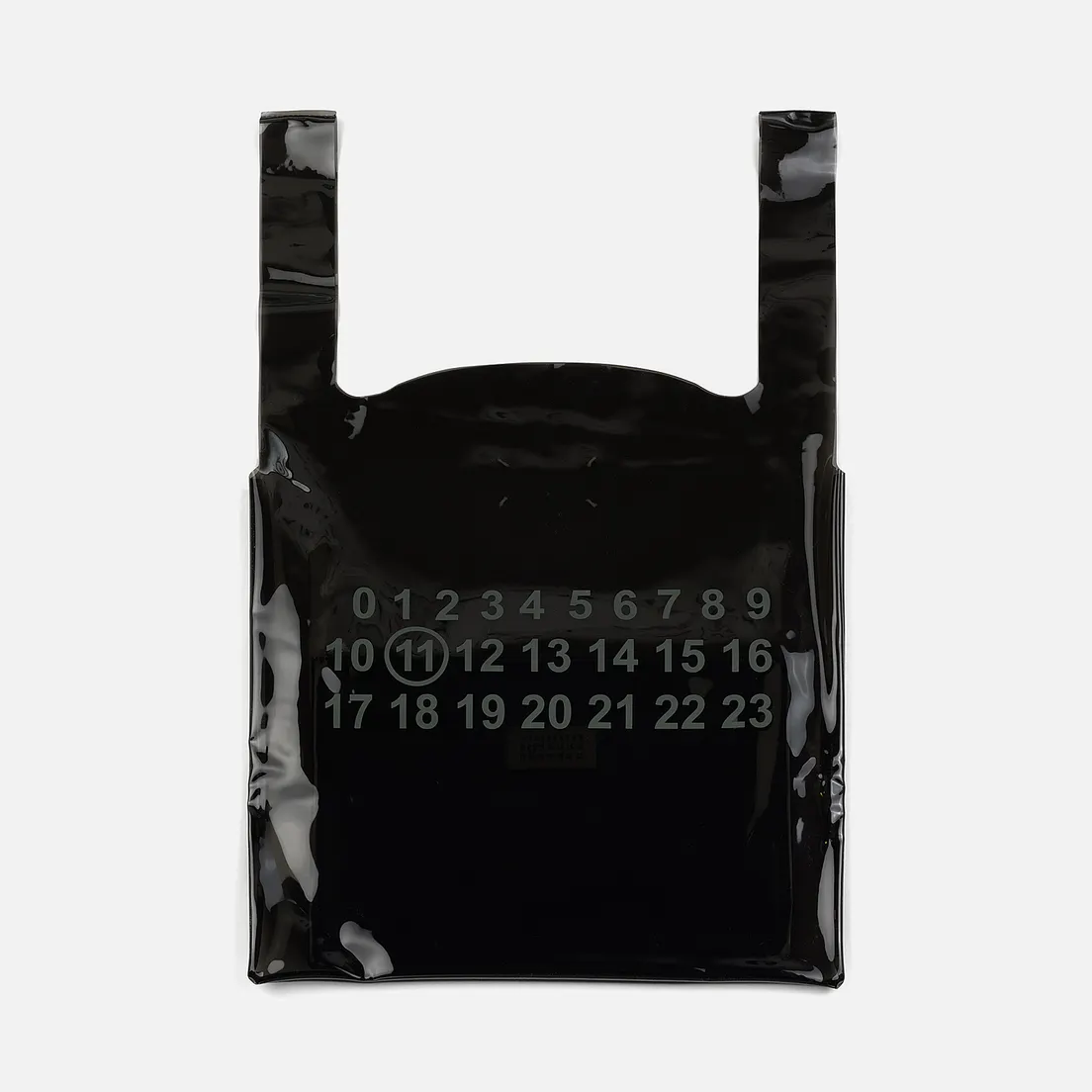 Maison Margiela Сумка 11 Logo Tote