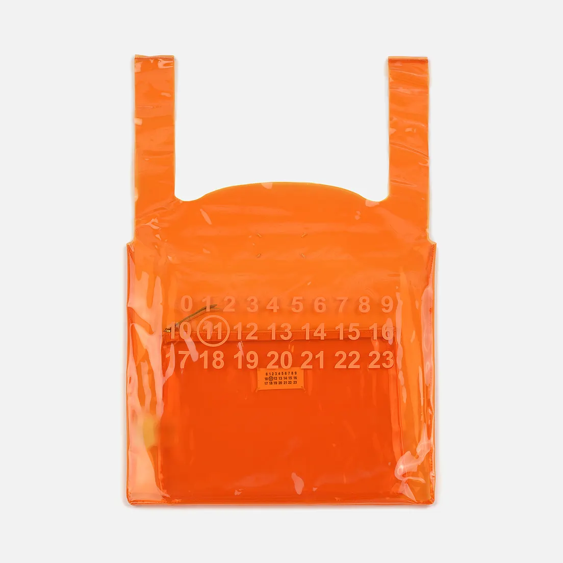 Maison Margiela Сумка 11 Logo Tote