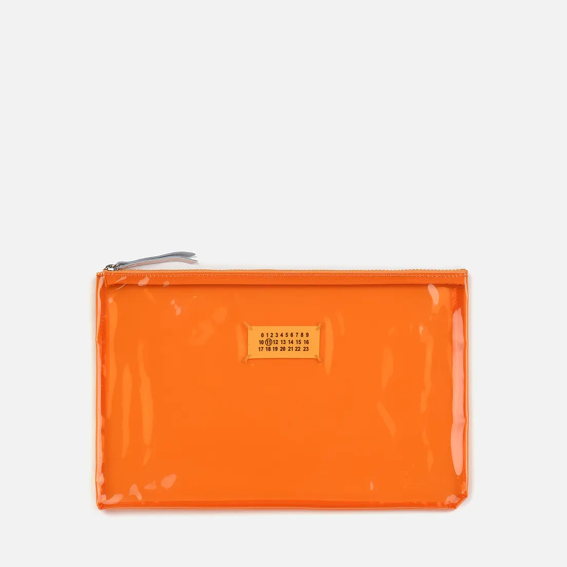 Maison Margiela Сумка 11 Logo Tote