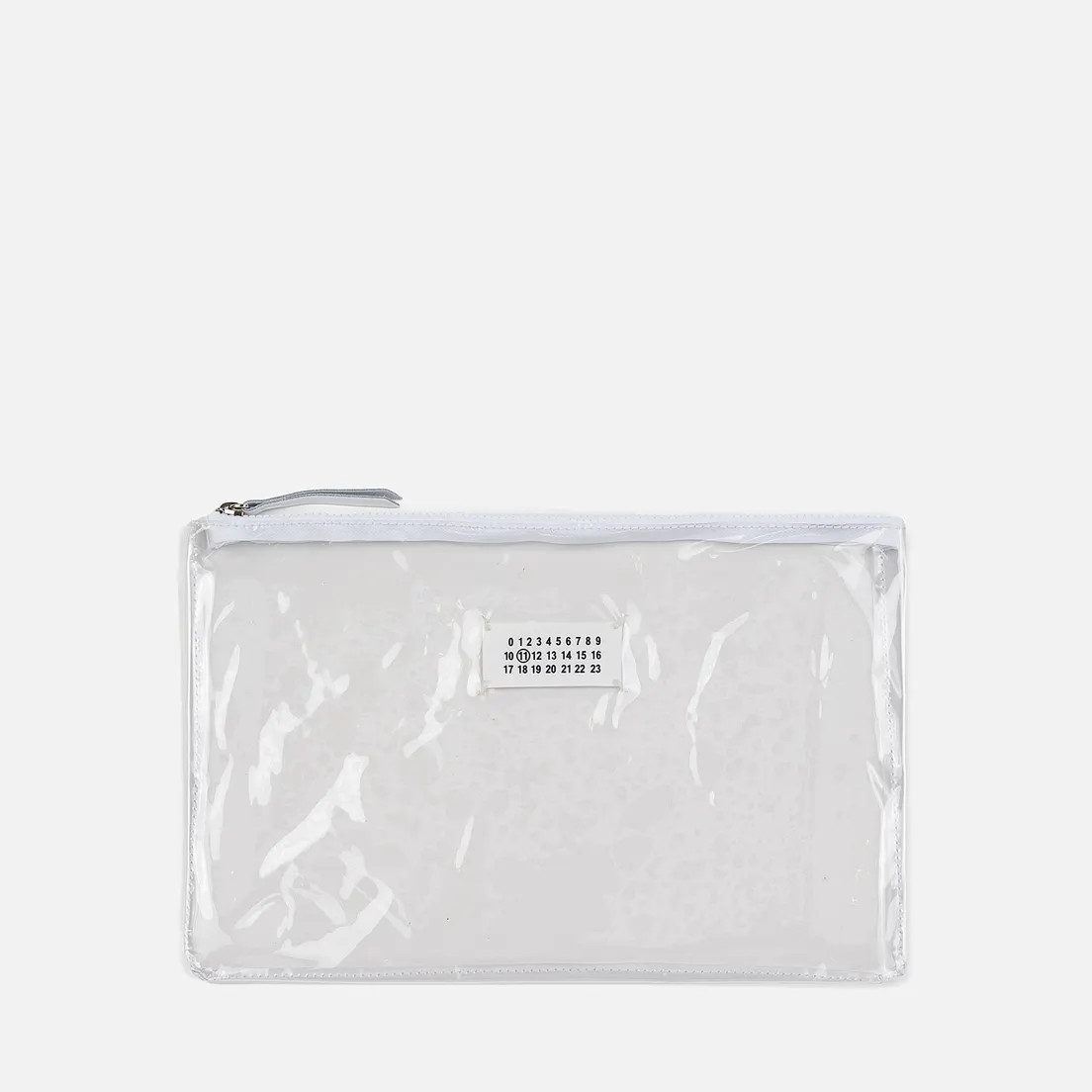 Maison Margiela Сумка 11 Logo Tote