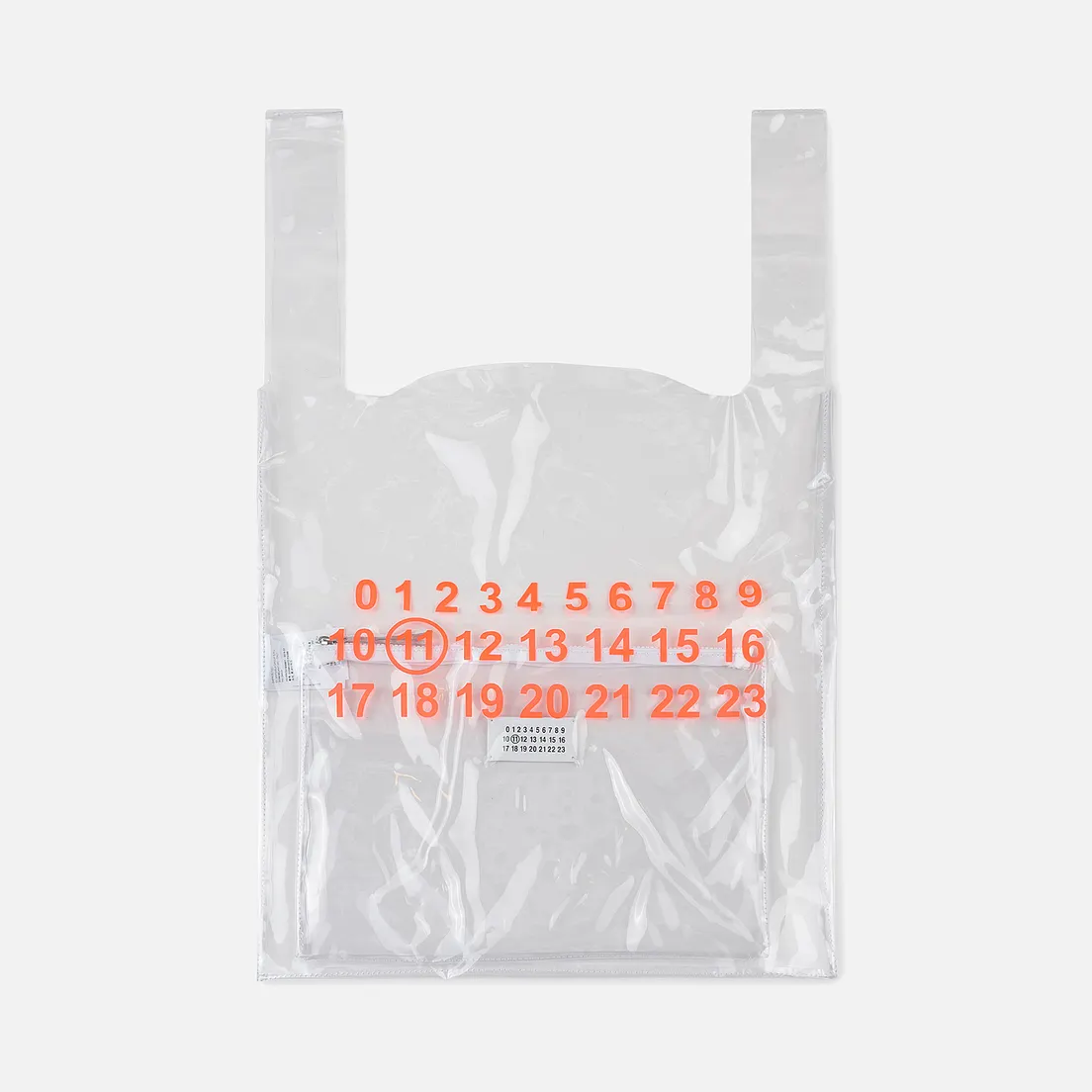 Maison Margiela Сумка 11 Shopping