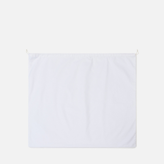 Сумка Maison Margiela 11 Shopping Trasparent/Orange Fluo
