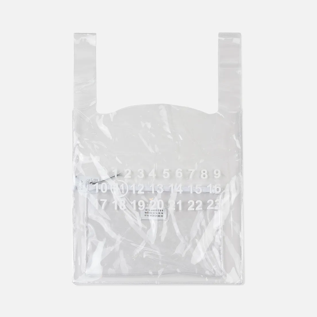 Maison Margiela Сумка 11 Shopping