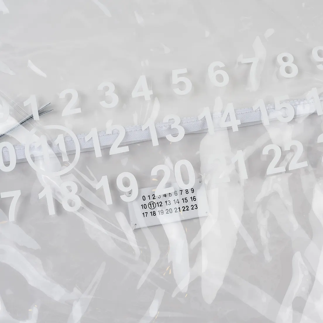 Maison Margiela Сумка 11 Shopping