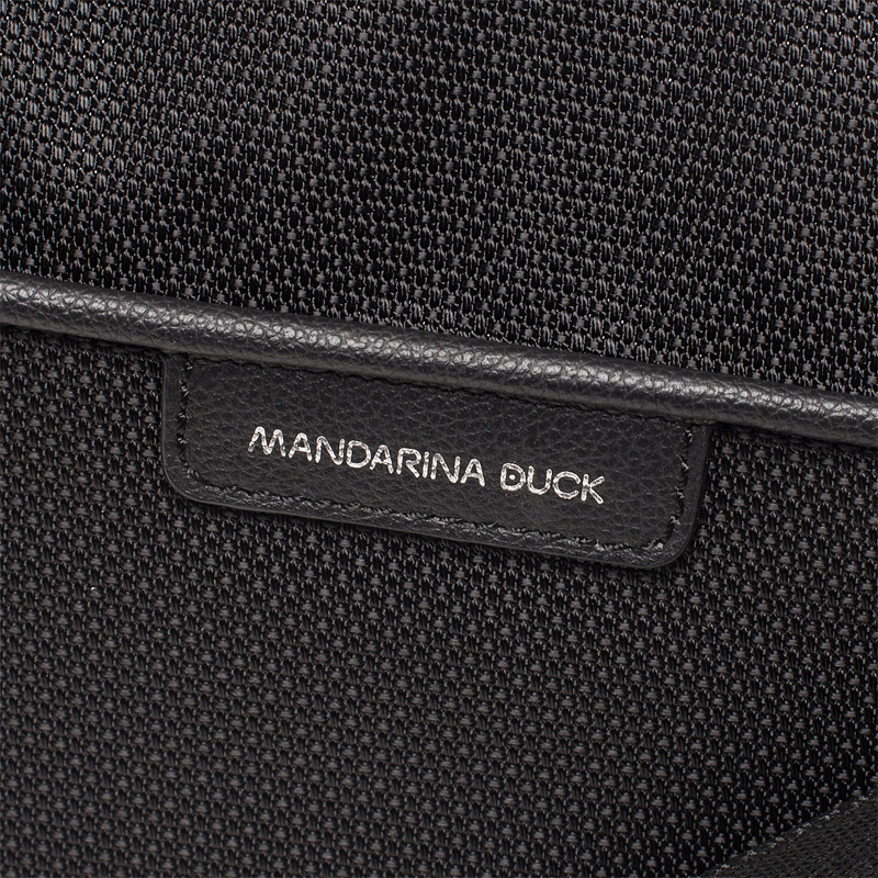 Mandarina Duck Сумка Code Briefcase