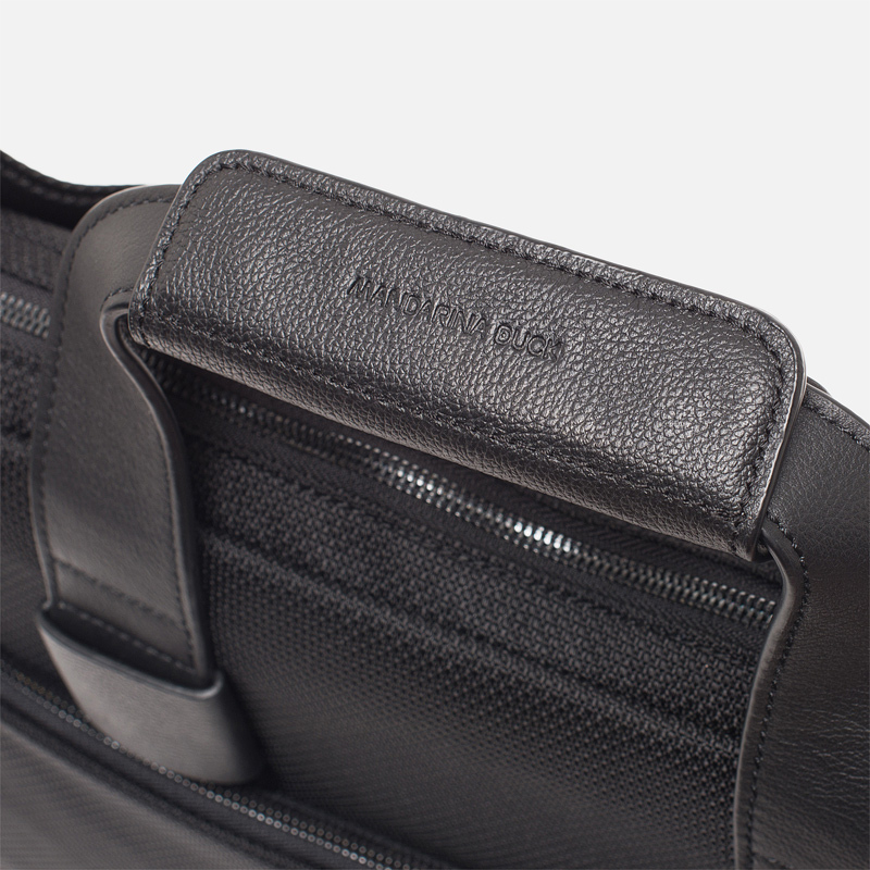 Mandarina Duck Сумка Code Briefcase