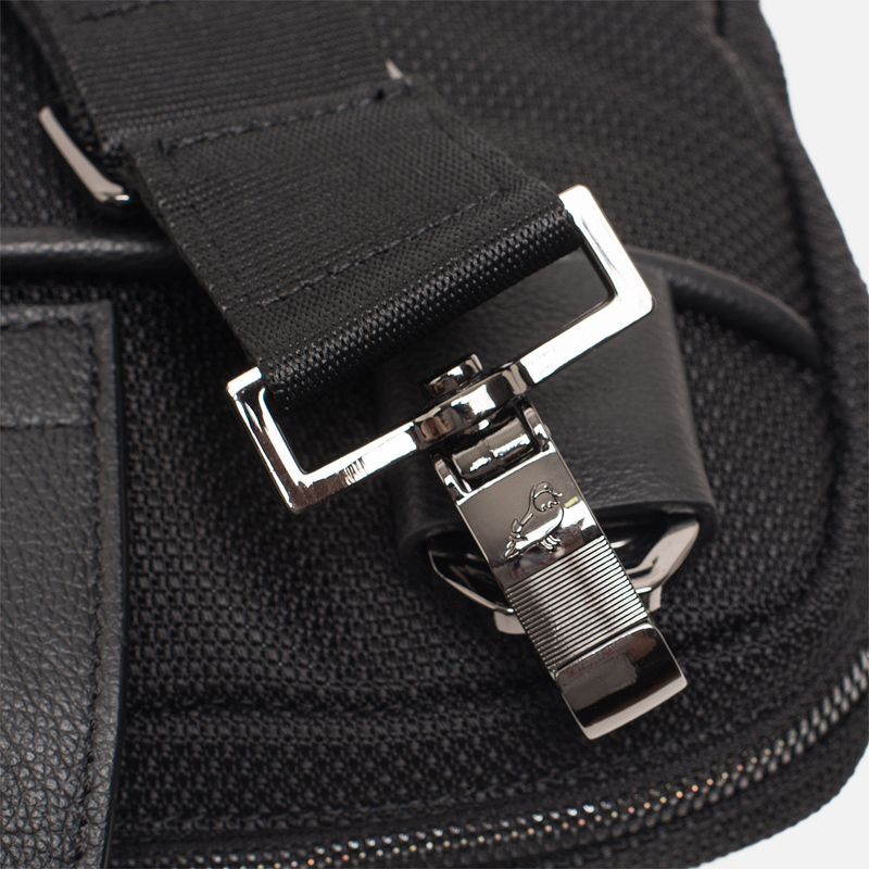 Mandarina Duck Сумка Code Briefcase