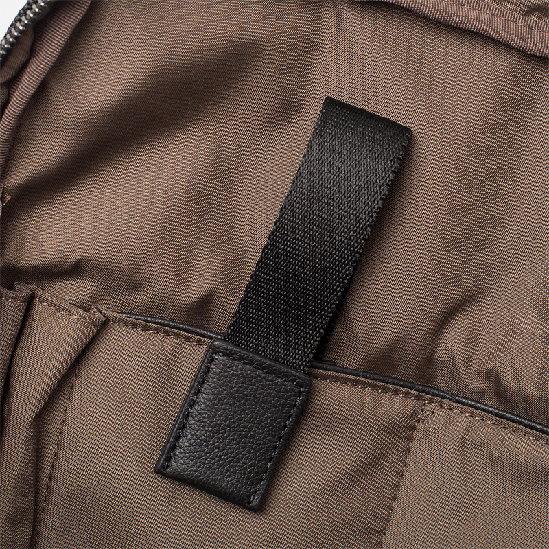 Mandarina Duck Сумка Code Briefcase
