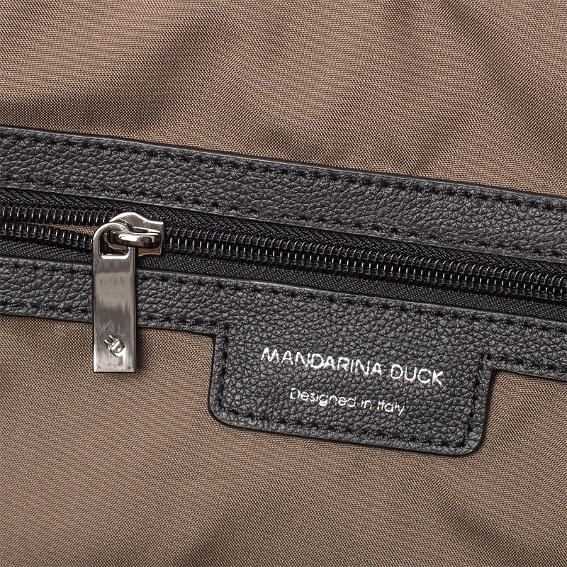 Mandarina Duck Сумка Code Briefcase