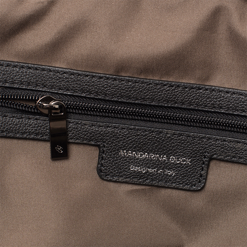 Mandarina Duck Сумка Code Briefcase