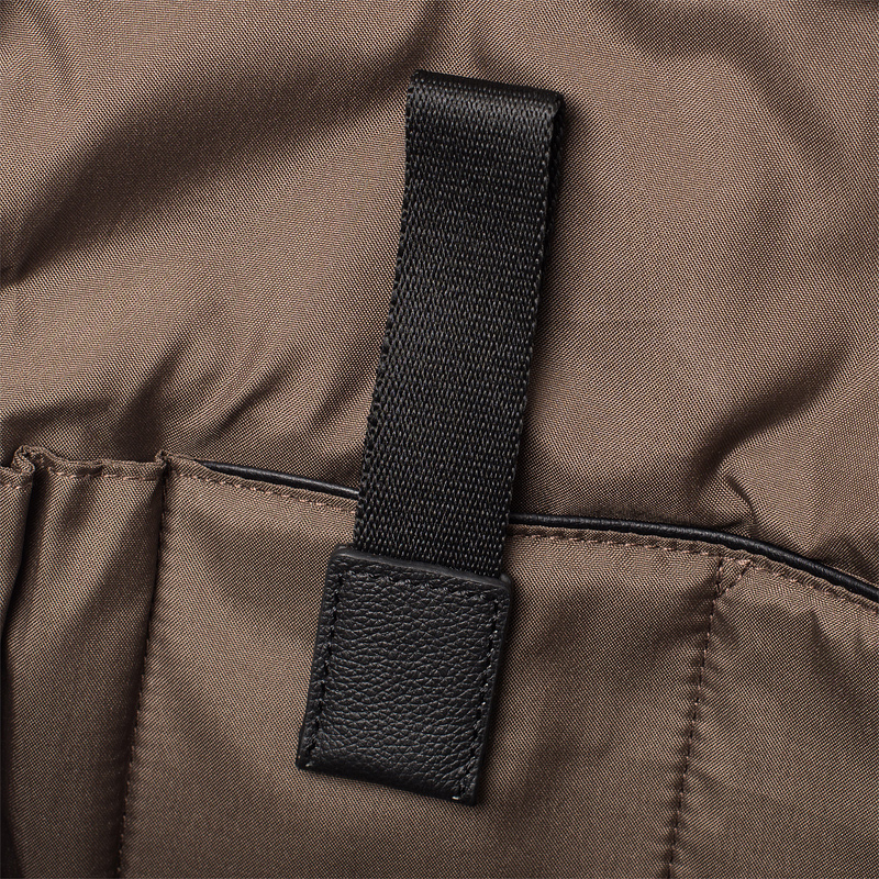 Mandarina Duck Сумка Code Briefcase