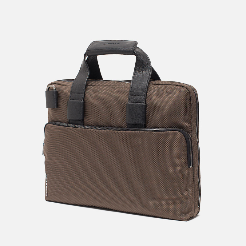 Mandarina Duck Сумка Code Briefcase