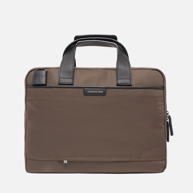 Mandarina Duck Сумка Code Briefcase