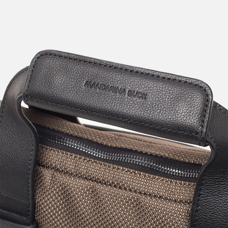 Mandarina Duck Сумка Code Briefcase
