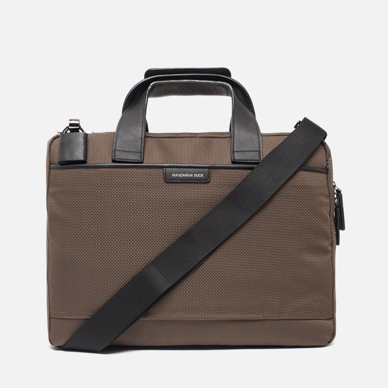 Mandarina Duck Сумка Code Briefcase