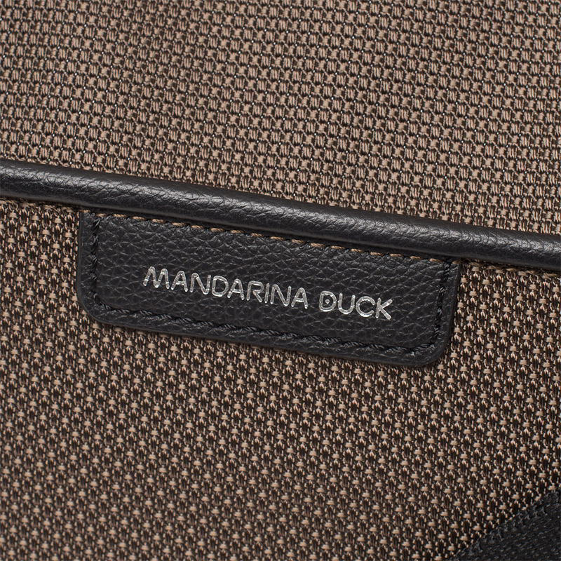 Mandarina Duck Сумка Code Briefcase