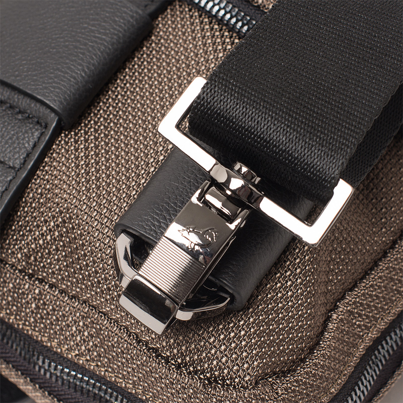 Mandarina Duck Сумка Code Briefcase