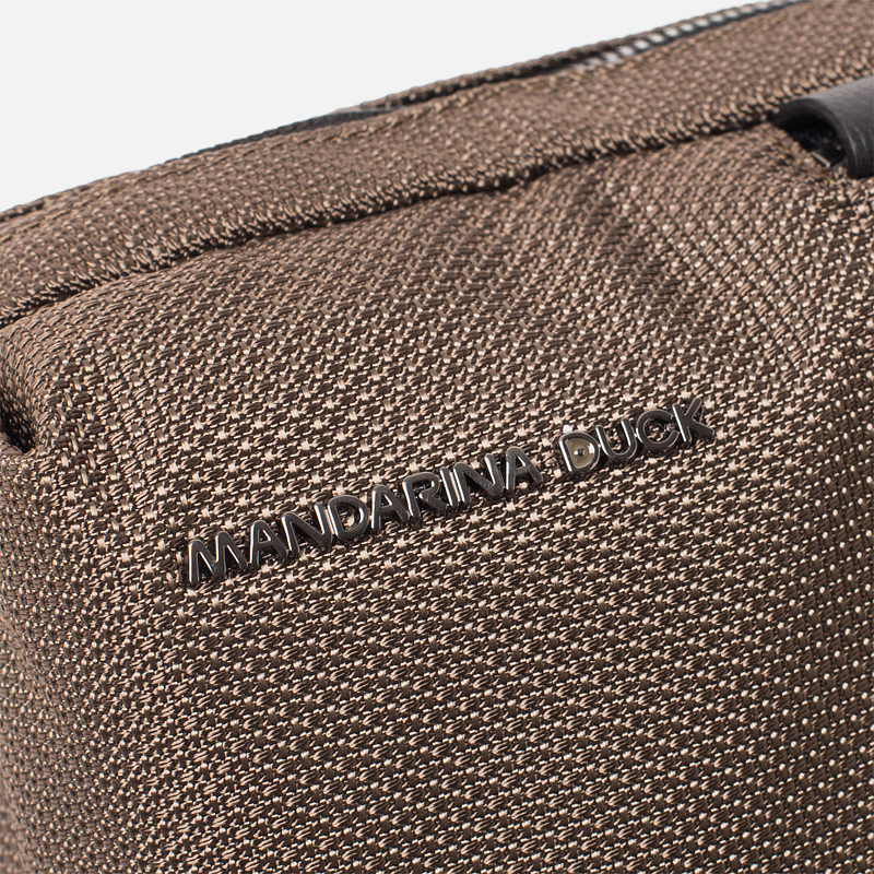 Mandarina Duck Сумка Code Briefcase