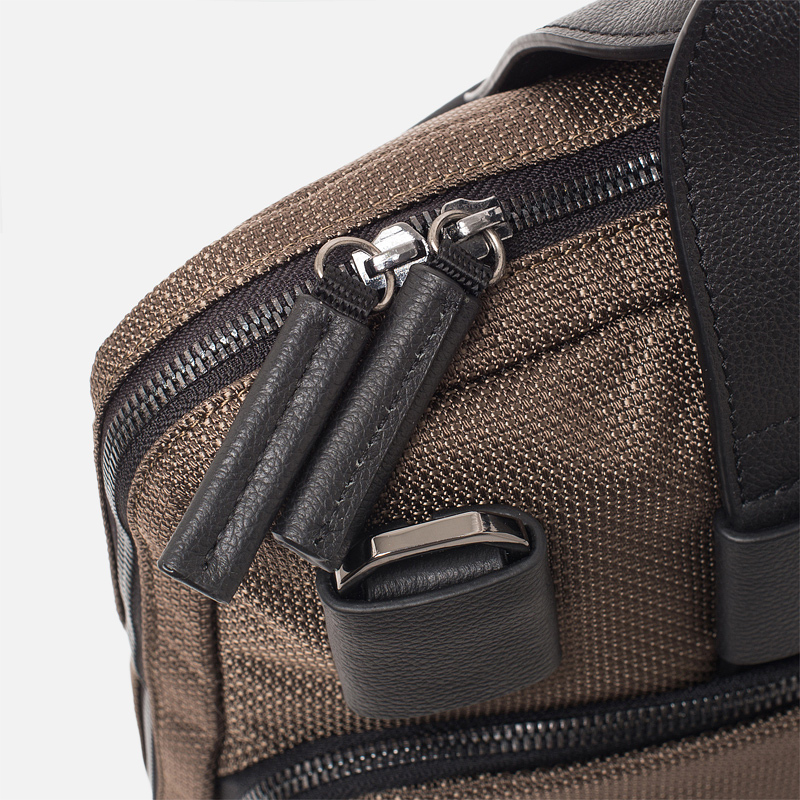 Mandarina Duck Сумка Code Briefcase