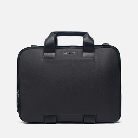 Сумка Mandarina Duck Mode Cartella Black