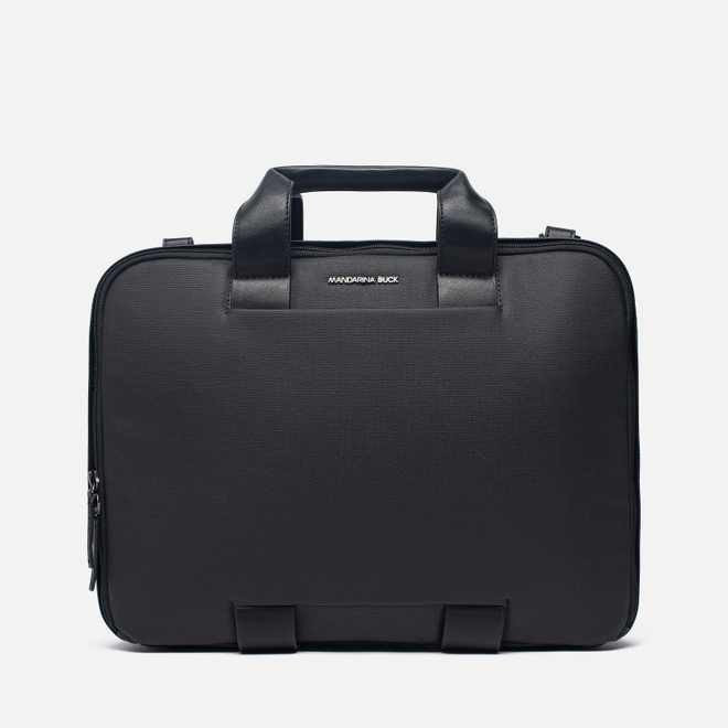 Сумка Mandarina Duck Mode Cartella Black