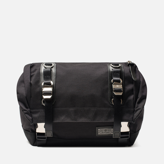 Сумка Master-piece Hunter Shoulder 7L Black