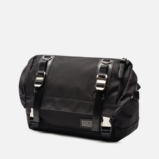 Сумка Master-piece Hunter Shoulder 7L Black