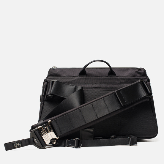Сумка Master-piece Hunter Shoulder 7L Black