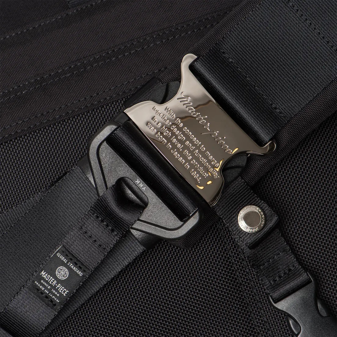 Master-piece Сумка Hunter Shoulder 7L