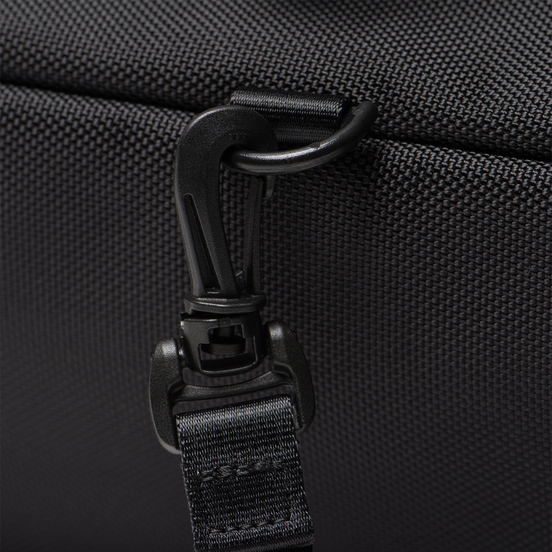 Сумка Master-piece Hunter Shoulder 7L Black