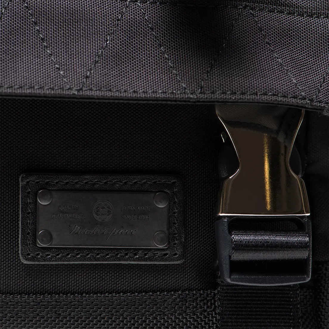 Master-piece Сумка Hunter Shoulder 7L