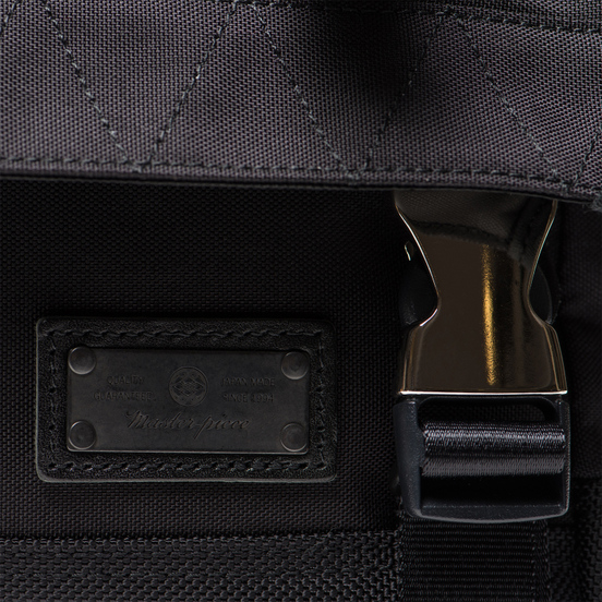 Сумка Master-piece Hunter Shoulder 7L Black