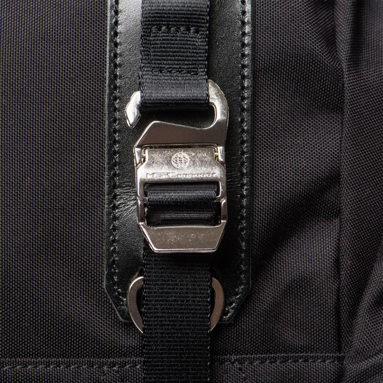 Сумка Master-piece Hunter Shoulder 7L Black