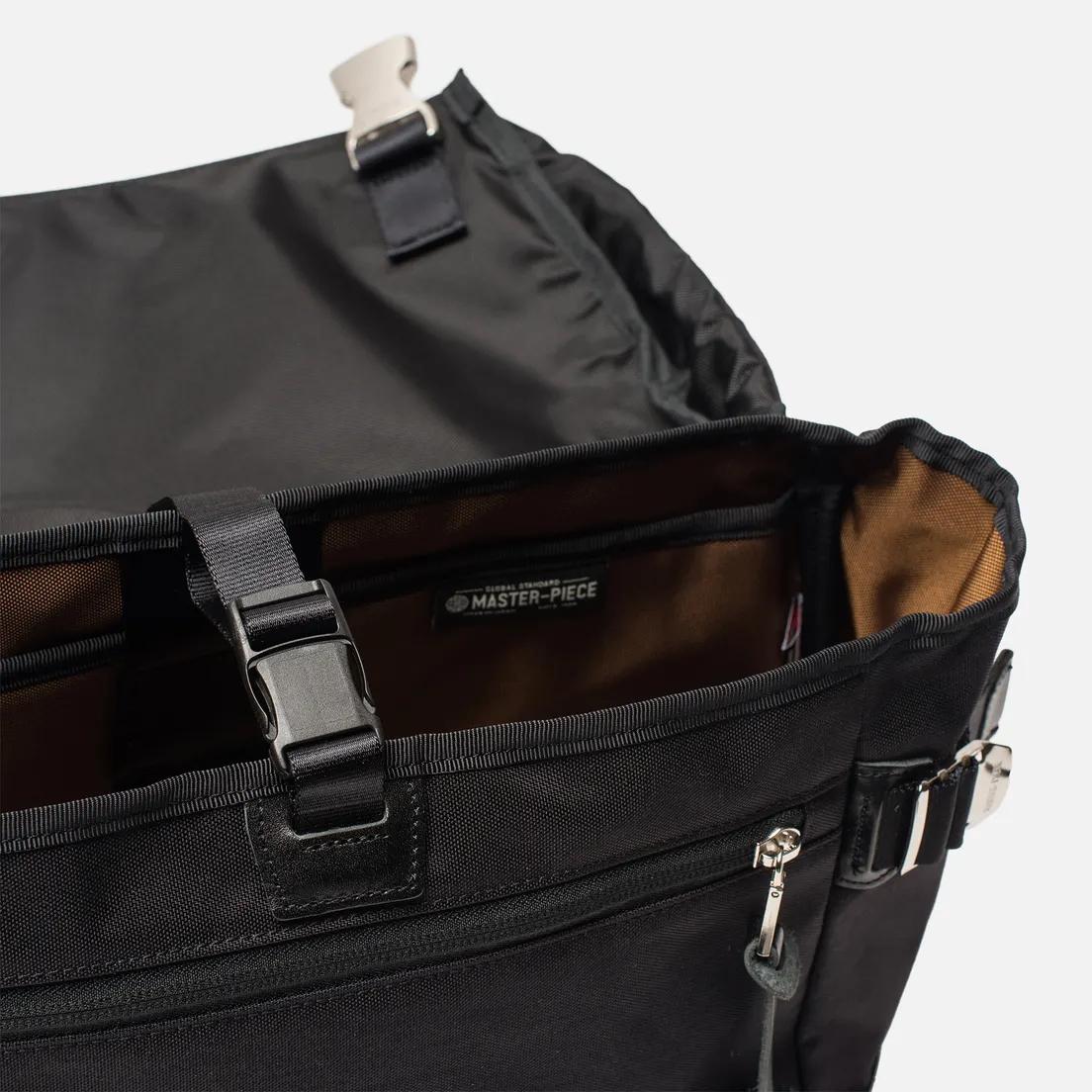 Master-piece Сумка Hunter Shoulder 7L