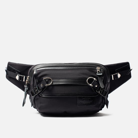 Сумка Master-piece Potential ver.2 Shoulder Black