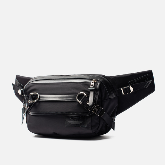 Сумка Master-piece Potential ver.2 Shoulder Black
