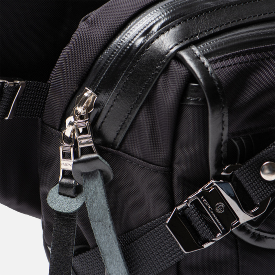 Сумка Master-piece Potential ver.2 Shoulder Black