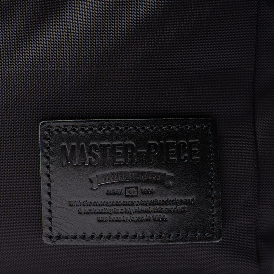 Сумка Master-piece Potential ver.2 Shoulder Black