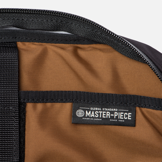 Сумка Master-piece Potential ver.2 Shoulder Black