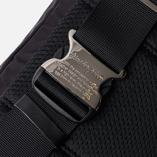 Сумка Master-piece Potential ver.2 Shoulder Black