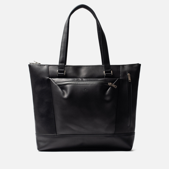 Сумка Master-piece Precious Tote 12L Black
