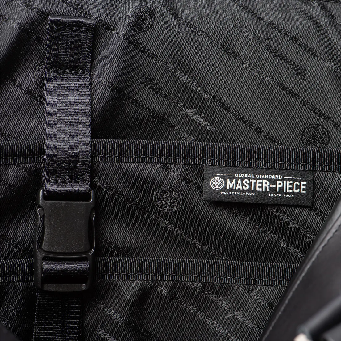 Master-piece Сумка Precious Tote 12L