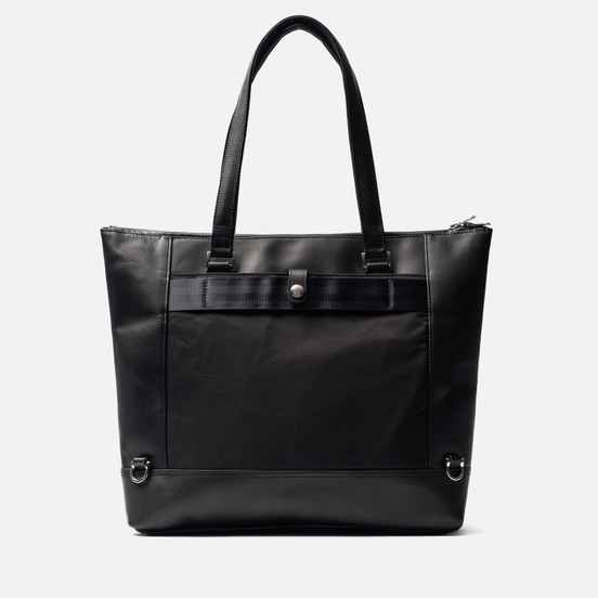 Сумка Master-piece Precious Tote 12L Black