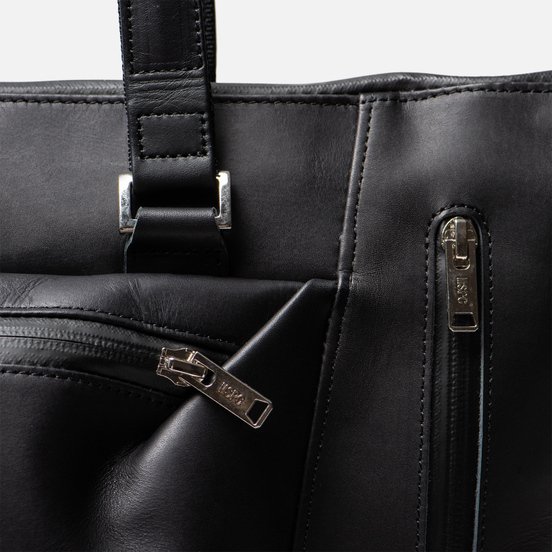 Сумка Master-piece Precious Tote 12L Black