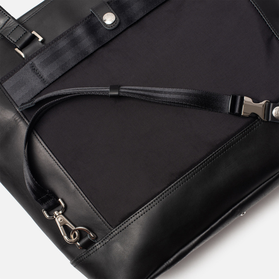 Сумка Master-piece Precious Tote 12L Black
